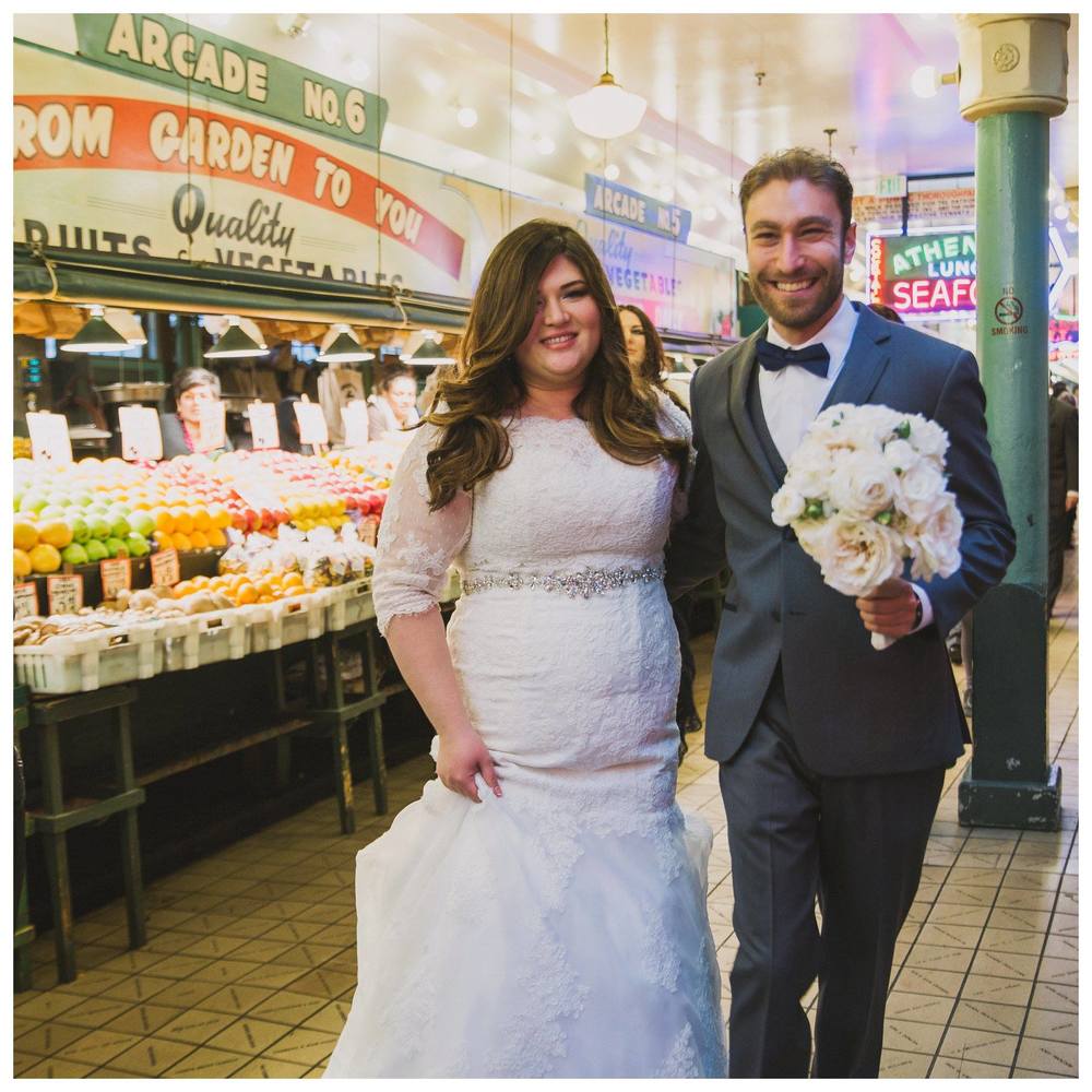 Meet your Posher, Tatyana